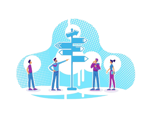 career counseling flat concept illustration vector removebg preview