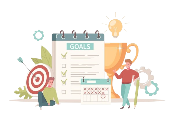 personal growth self development composition with male human characters illustration 1284 54127 removebg preview