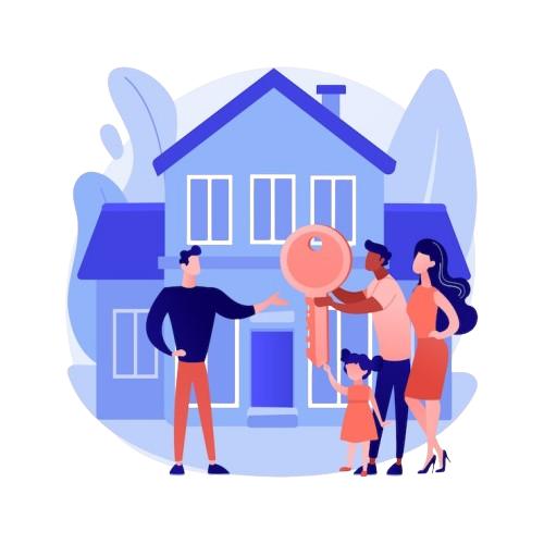 real estate abstract concept vector illustration real estate