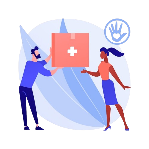 supporting volunteering abstract concept 335657 3050 removebg preview